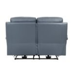 9628BUE-2PW Power Double Reclining Love Seat - Image 3