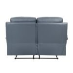 9628BUE-2 Double Reclining Love Seat - Image 3