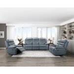 9628BUE-1 Reclining Chair - Image 6