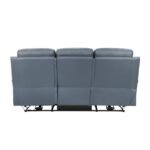 9628BUE-3PW Power Double Reclining Sofa - Image 3