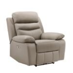 9628LTE-1PW Power Reclining Chair - Image 2