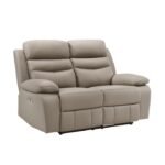 9628LTE-2PW Power Double Reclining Love Seat - Image 2
