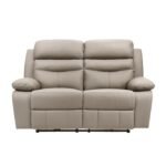 9628LTE-2PW Power Double Reclining Love Seat