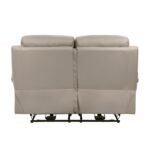 9628LTE-2PW Power Double Reclining Love Seat - Image 3