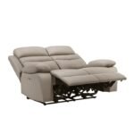 9628LTE-2PW Power Double Reclining Love Seat - Image 4
