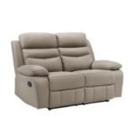 9628LTE-2 Double Reclining Love Seat - Image 2