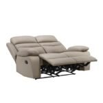 9628LTE-2 Double Reclining Love Seat - Image 4