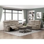 9628LTE-2 Double Reclining Love Seat - Image 5