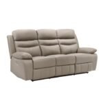 9628LTE-3PW Power Double Reclining Sofa - Image 2