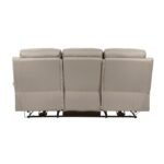 9628LTE-3PW Power Double Reclining Sofa - Image 3