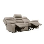 9628LTE-3PW Power Double Reclining Sofa - Image 4