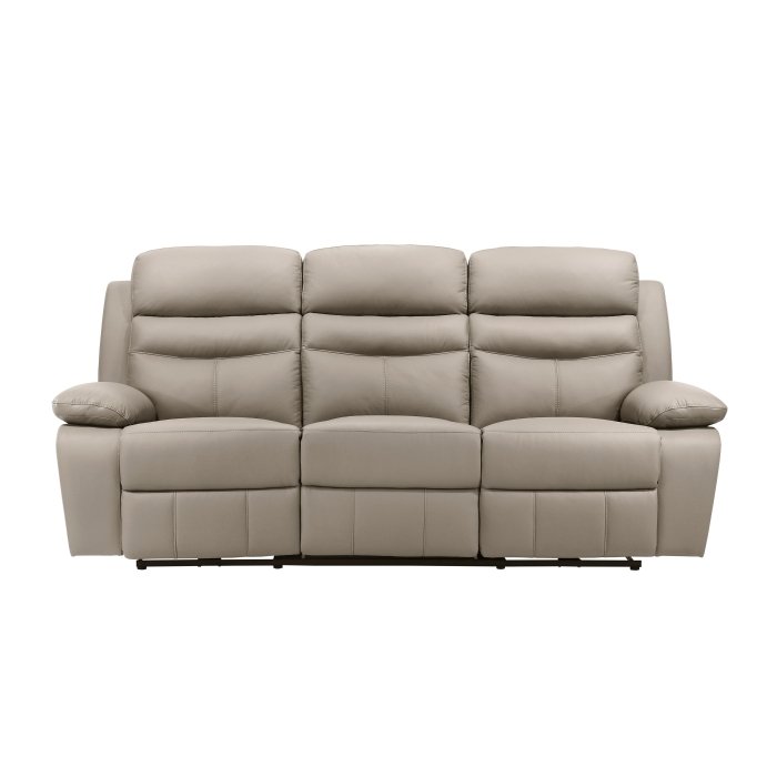 9628LTE-3PW_noB__l.jpg 9628LTE-3PW Power Double Reclining Sofa - Image 1