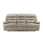 9628LTE-3 Double Reclining Sofa