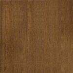 MILA 3-PANEL ROOM DIVIDER FOLDING SHOJI SCREEN WALNUT - Image 3