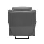 9629DGY-1 Reclining Chair - Image 4