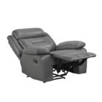 9629DGY-1 Reclining Chair - Image 5