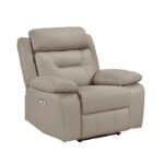 9629LTE-1PW Power Reclining Chair - Image 2