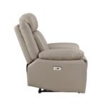 9629LTE-1PW Power Reclining Chair - Image 3