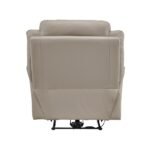 9629LTE-1PW Power Reclining Chair - Image 4