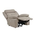 9629LTE-1PW Power Reclining Chair - Image 5