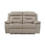 9629LTE-2PW Power Double Reclining Love Seat