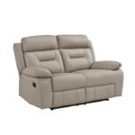 9629LTE-2 Double Reclining Love Seat - Image 2