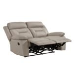 9629LTE-2 Double Reclining Love Seat - Image 3