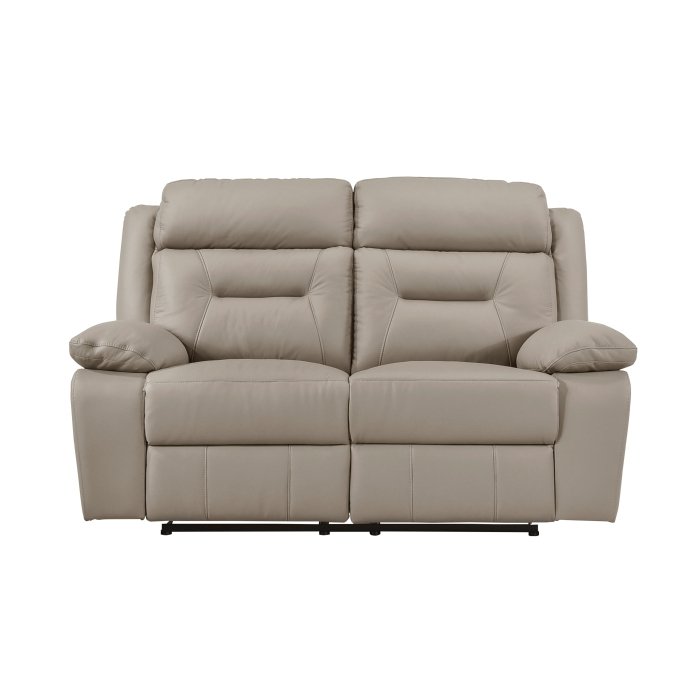 9629LTE-2_noBG___l.jpg 9629LTE-2 Double Reclining Love Seat - Image 1