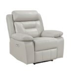9629SVE-1PW Power Reclining Chair - Image 2