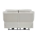 9629SVE-2PW Power Double Reclining Love Seat - Image 3