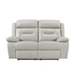 9629SVE-2 Double Reclining Love Seat