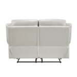 9629SVE-2 Double Reclining Love Seat - Image 3