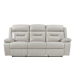 9629SVE-3 Double Reclining Sofa