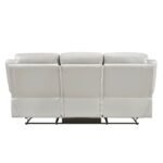 9629SVE-3 Double Reclining Sofa - Image 3