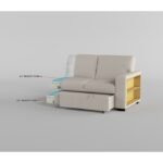 9630BE-1SW Swivel Chair - Image 5