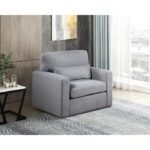 9630GY-1SW Swivel Chair - Image 7