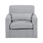 9630GY-1SW Swivel Chair - Image 2