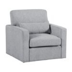 9630GY-1SW Swivel Chair