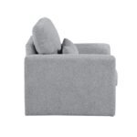 9630GY-1SW Swivel Chair - Image 3