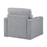 9630GY-1SW Swivel Chair - Image 4