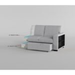 9630GY-1SW Swivel Chair - Image 6