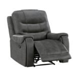 9634DGY-1 Reclining Chair - Image 7