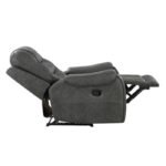 9634DGY-1 Reclining Chair - Image 8