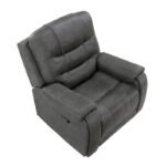 9634DGY-1 Reclining Chair - Image 3