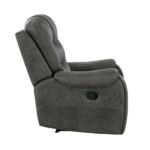 9634DGY-1 Reclining Chair - Image 4