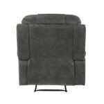 9634DGY-1 Reclining Chair - Image 6