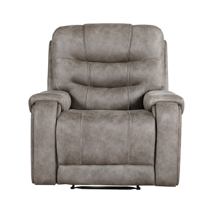 9634GBR-1_noBG___l.jpg 9634GBR-1 Reclining Chair - Image 1