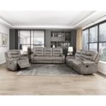 9634GBR-1 Reclining Chair - Image 6