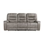9634GBR-3 Double Reclining Sofa