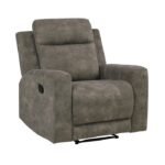 9635BR-1 Reclining Chair - Image 2
